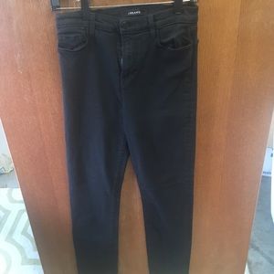 Women’s black jeans size 29
